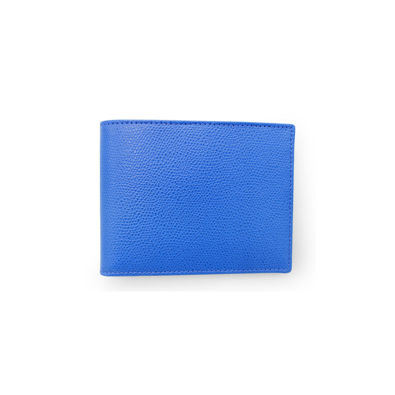 Elliot Rhodes Wallets Covent Garden Black Dauphin Wallet – Elliot Rhodes Ltd