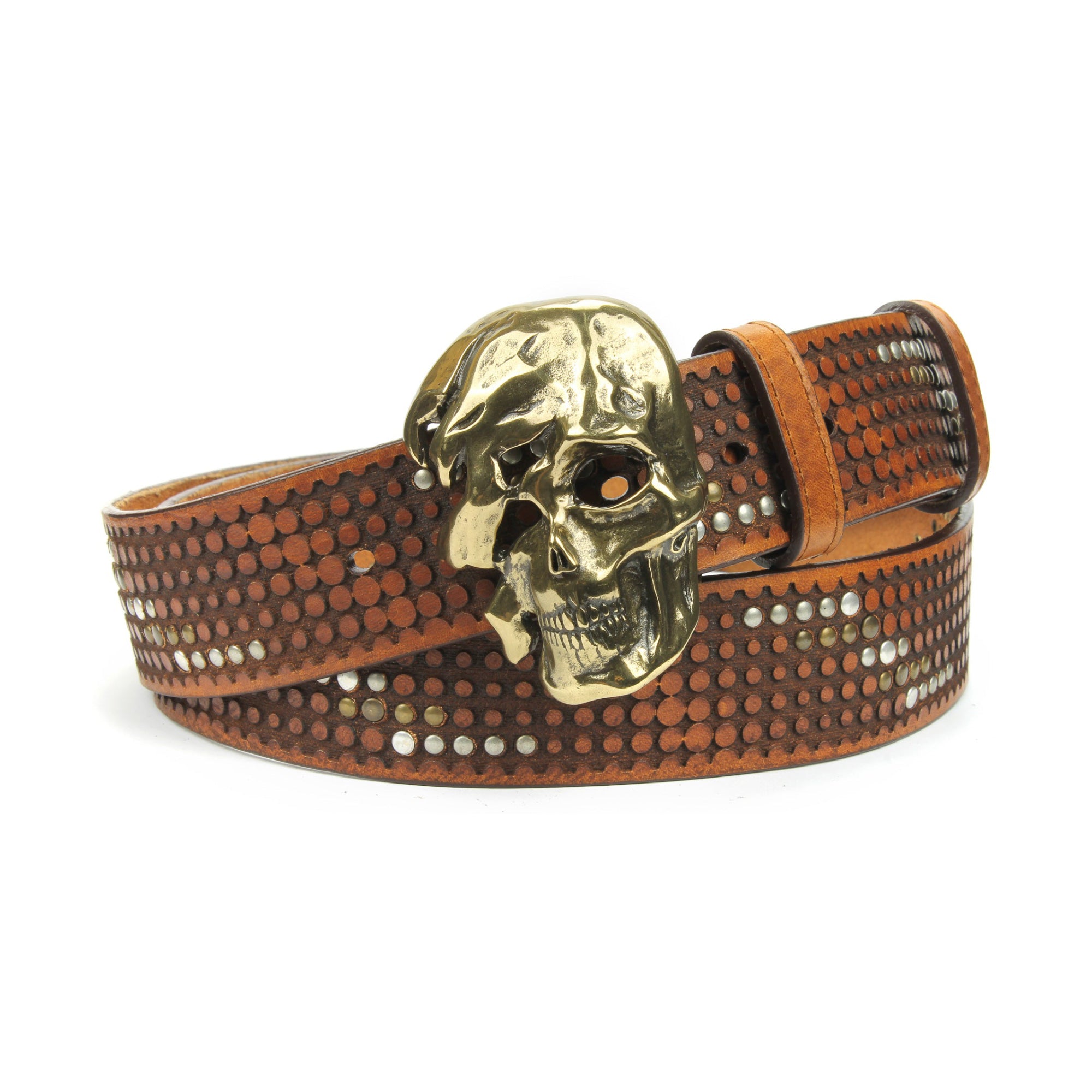 クロスボーン ビンテージ バックル Crossbone Vintage Buckle