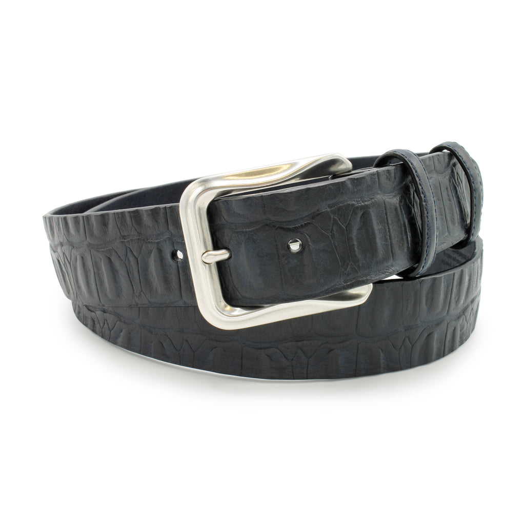 Wholesale Plus Size Double Circle Metal Belts Men Best Top Brand Genuine  Leather Belts Luxury Supplier Men's Designer Belts From m.