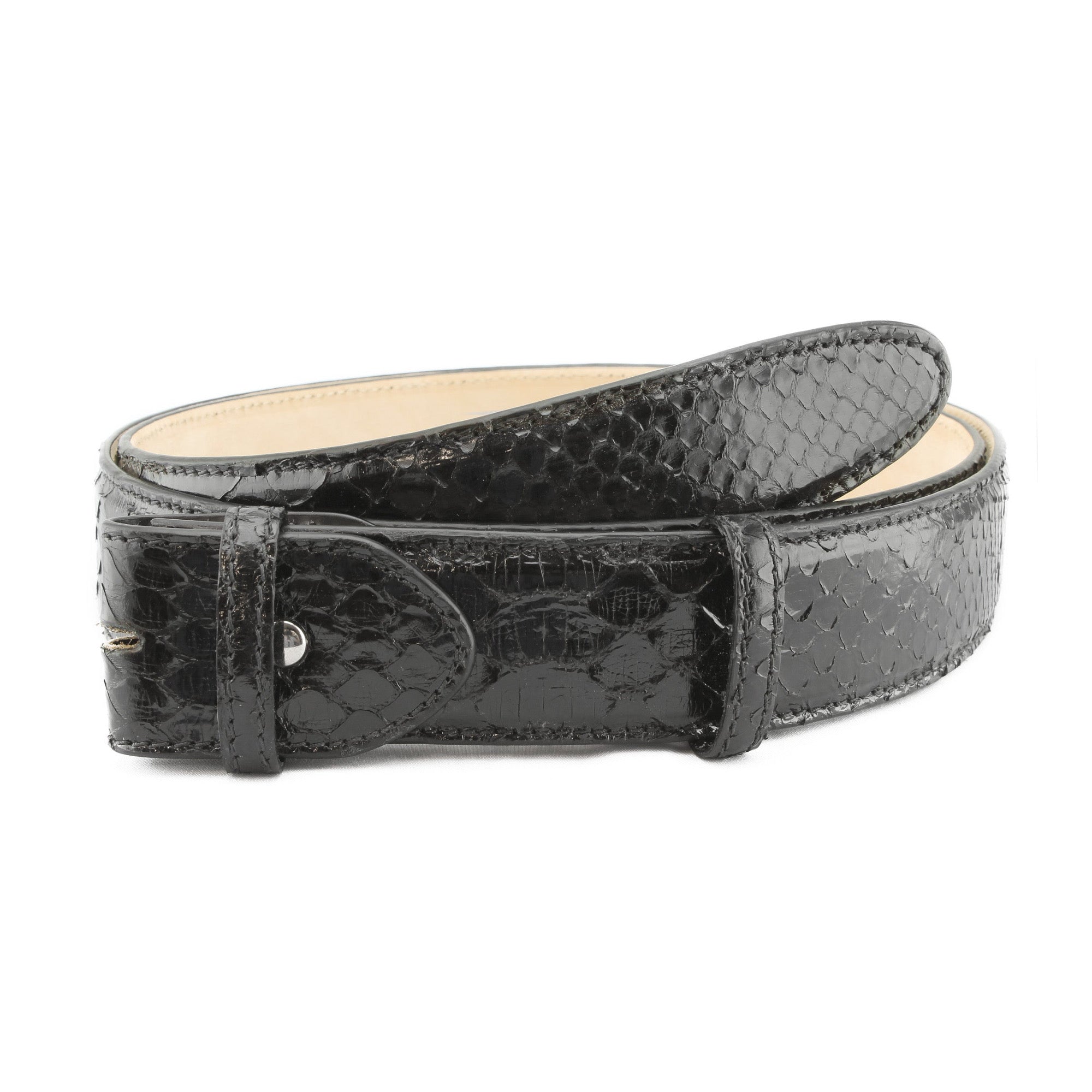 Python Belt