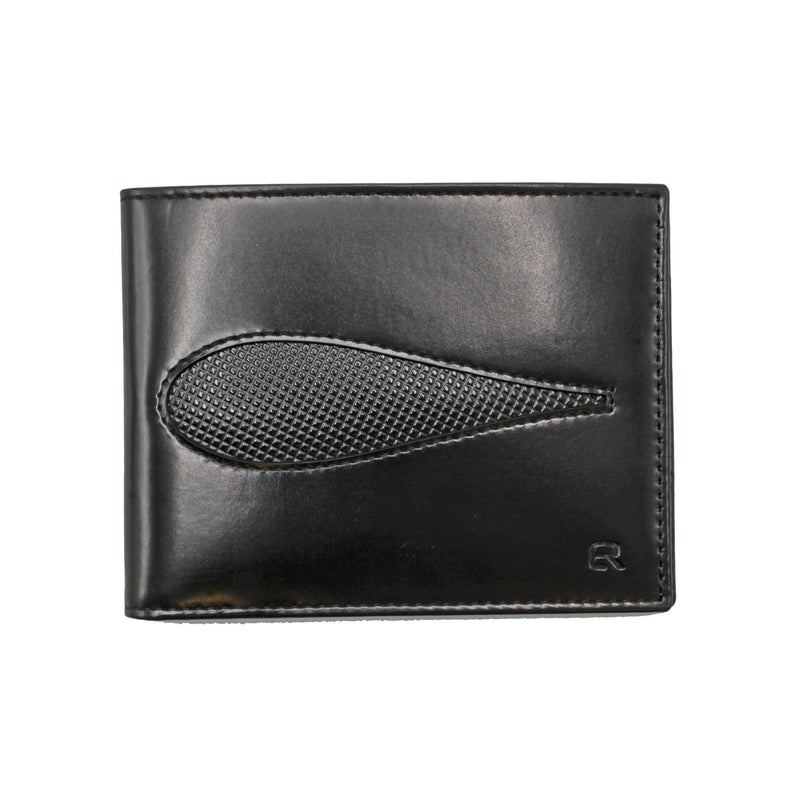 Elliot Rhodes Wallets Jolson Burnished Wallet – Elliot Rhodes Ltd